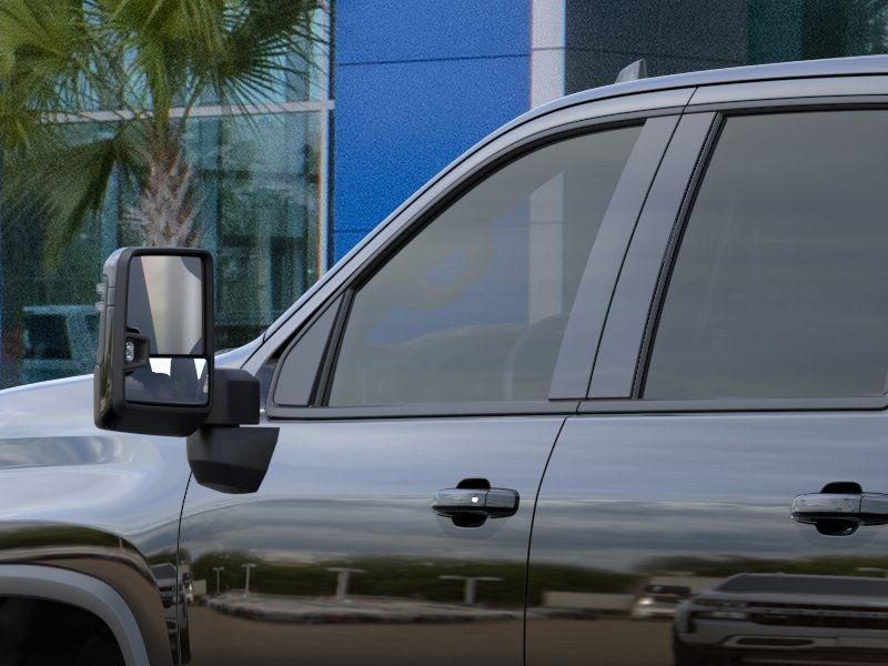 new 2026 Chevrolet Silverado 2500 car, priced at $88,635