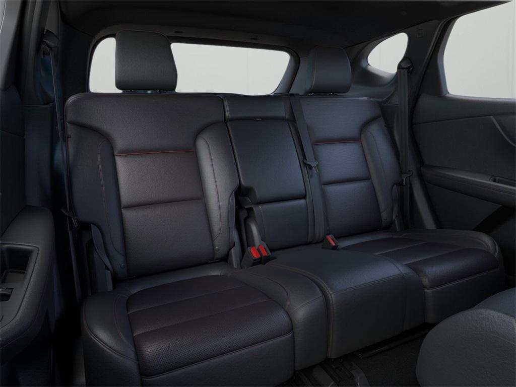 new 2025 Chevrolet Blazer car, priced at $46,404
