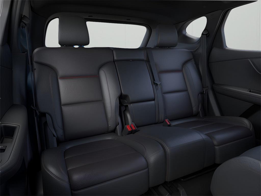 new 2025 Chevrolet Blazer car, priced at $46,404