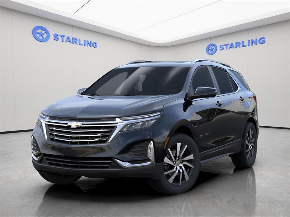 new 2024 Chevrolet Equinox car, priced at $32,310