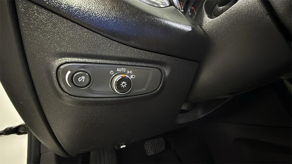 used 2018 Chevrolet Equinox car, priced at $12,540