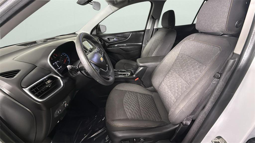 used 2018 Chevrolet Equinox car, priced at $12,540