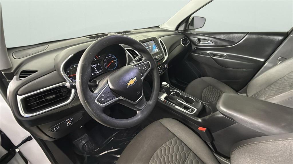 used 2018 Chevrolet Equinox car, priced at $12,540