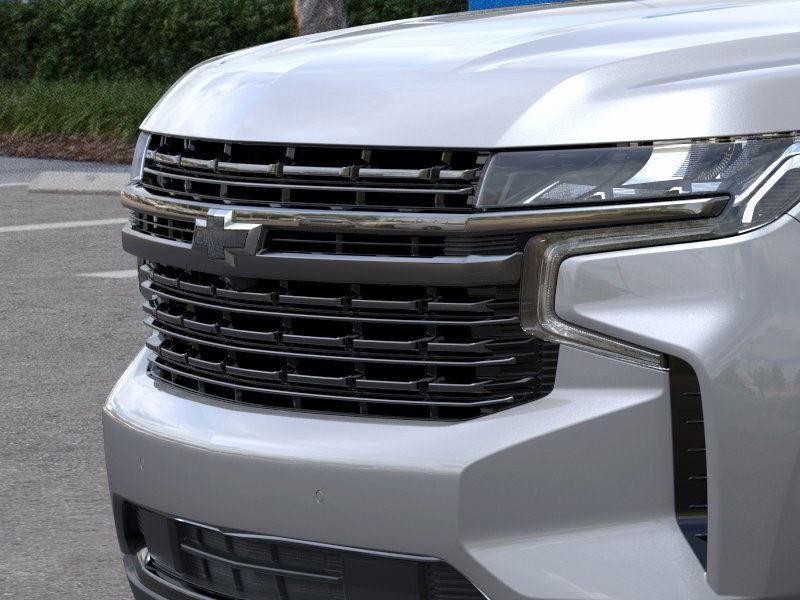 new 2024 Chevrolet Suburban car, priced at $69,295