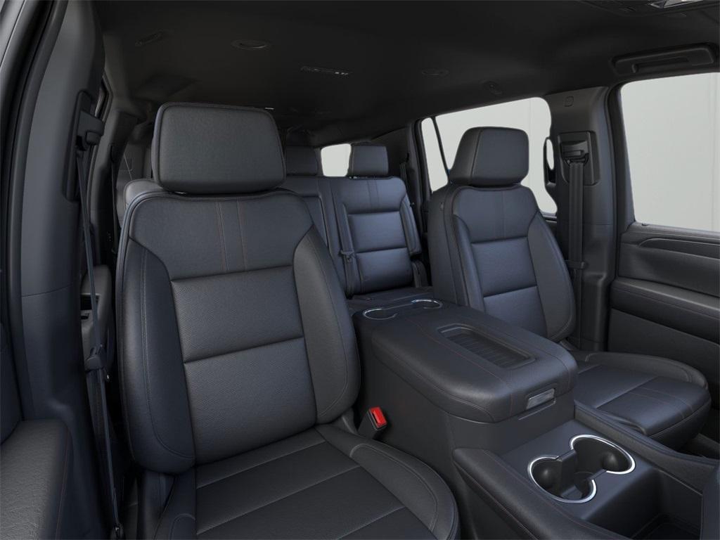 new 2024 Chevrolet Suburban car, priced at $69,295