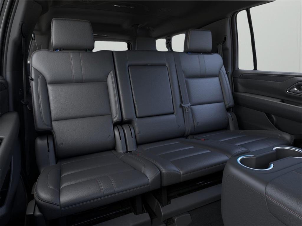 new 2024 Chevrolet Suburban car, priced at $69,295