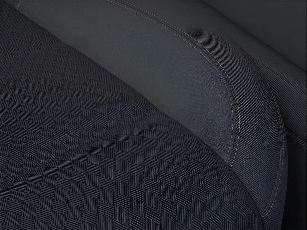 new 2026 Chevrolet Silverado 1500 car, priced at $40,975