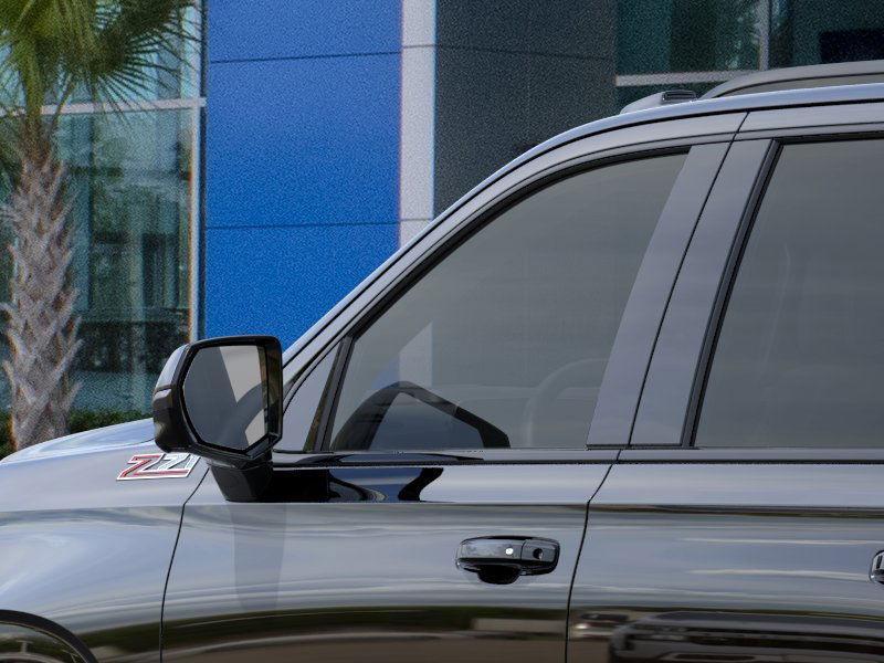 new 2026 Chevrolet Suburban car, priced at $81,120