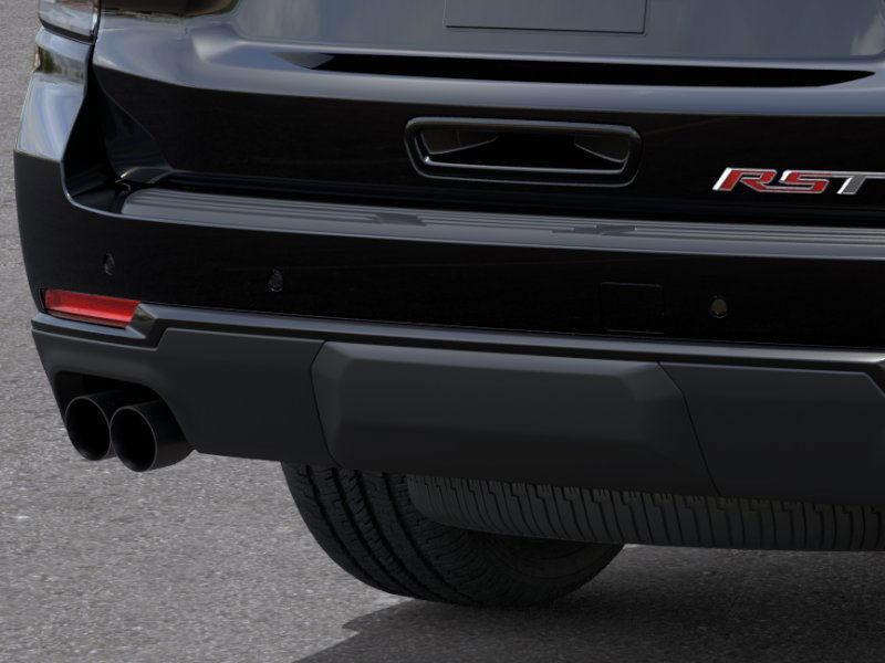 new 2026 Chevrolet Suburban car, priced at $81,120