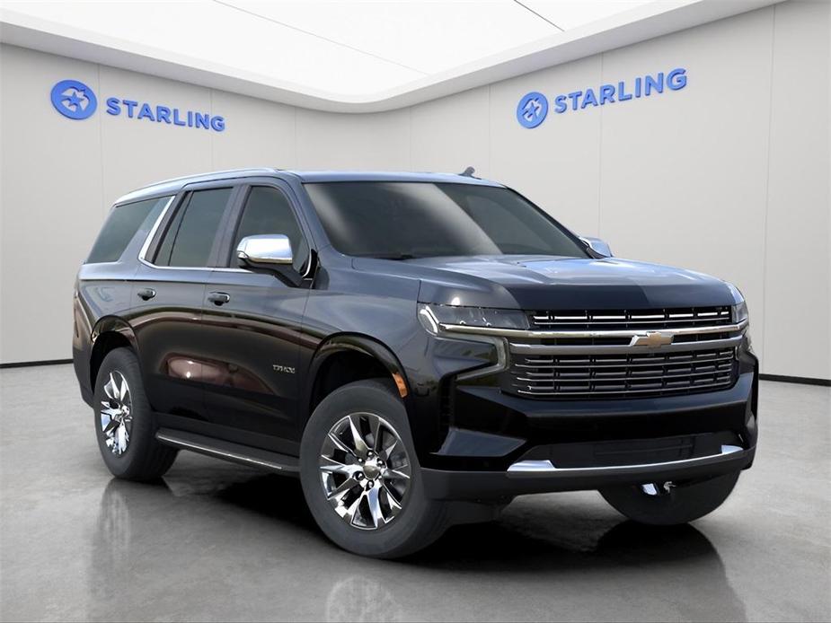 new 2024 Chevrolet Tahoe car, priced at $66,152