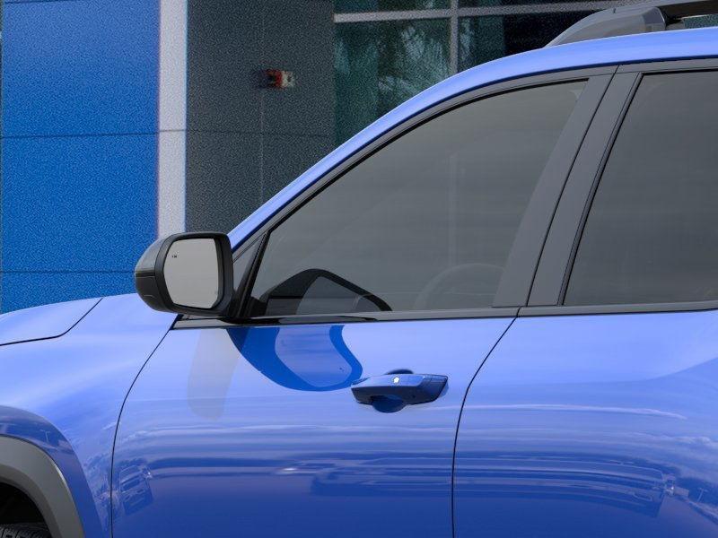 new 2026 Chevrolet Equinox car, priced at $31,856