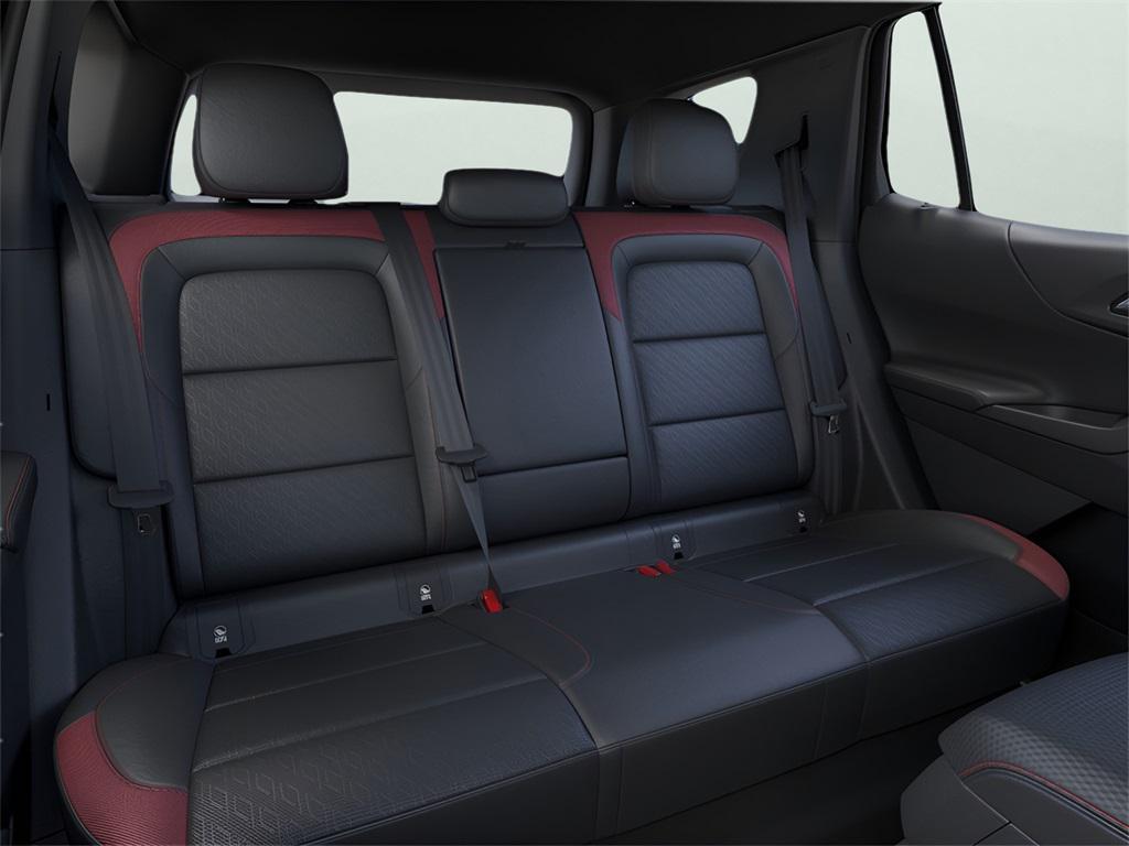 new 2026 Chevrolet Equinox car, priced at $31,856