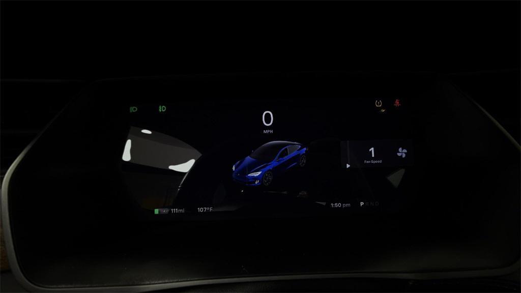 used 2020 Tesla Model S car, priced at $27,285