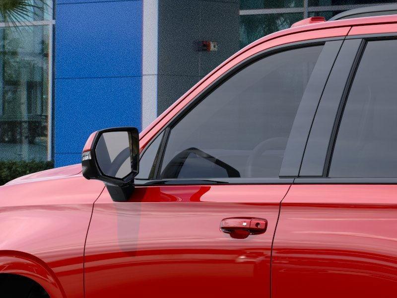 new 2026 Chevrolet Tahoe car, priced at $77,043