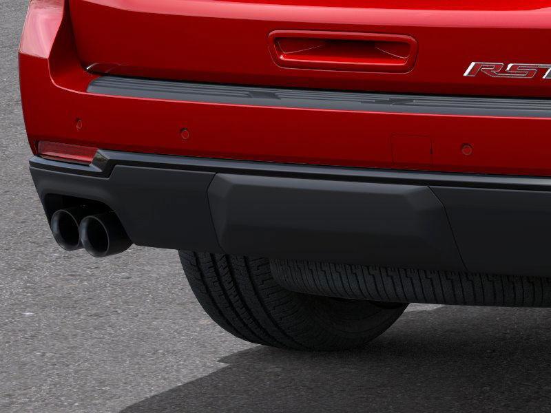 new 2026 Chevrolet Tahoe car, priced at $77,043