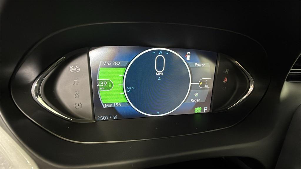 used 2019 Chevrolet Bolt EV car, priced at $13,989