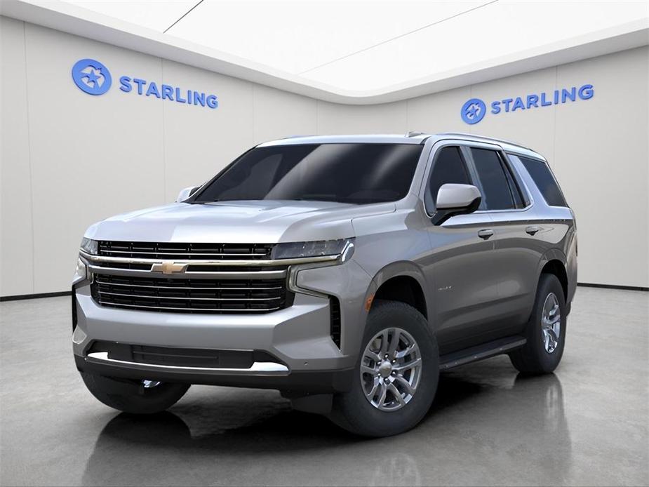 new 2024 Chevrolet Tahoe car, priced at $64,760