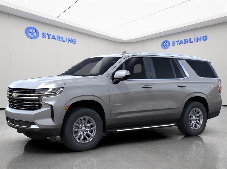 new 2024 Chevrolet Tahoe car, priced at $64,760