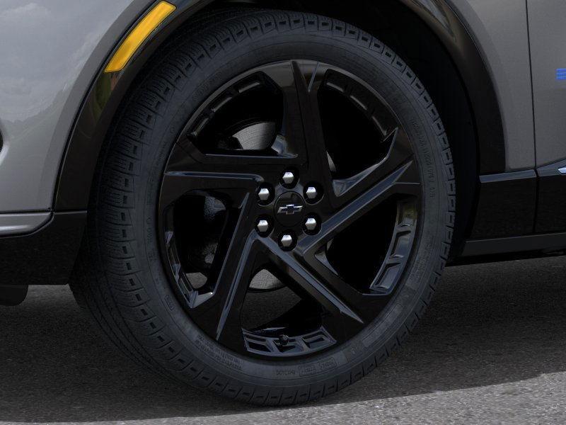 new 2026 Chevrolet Equinox EV car, priced at $42,635