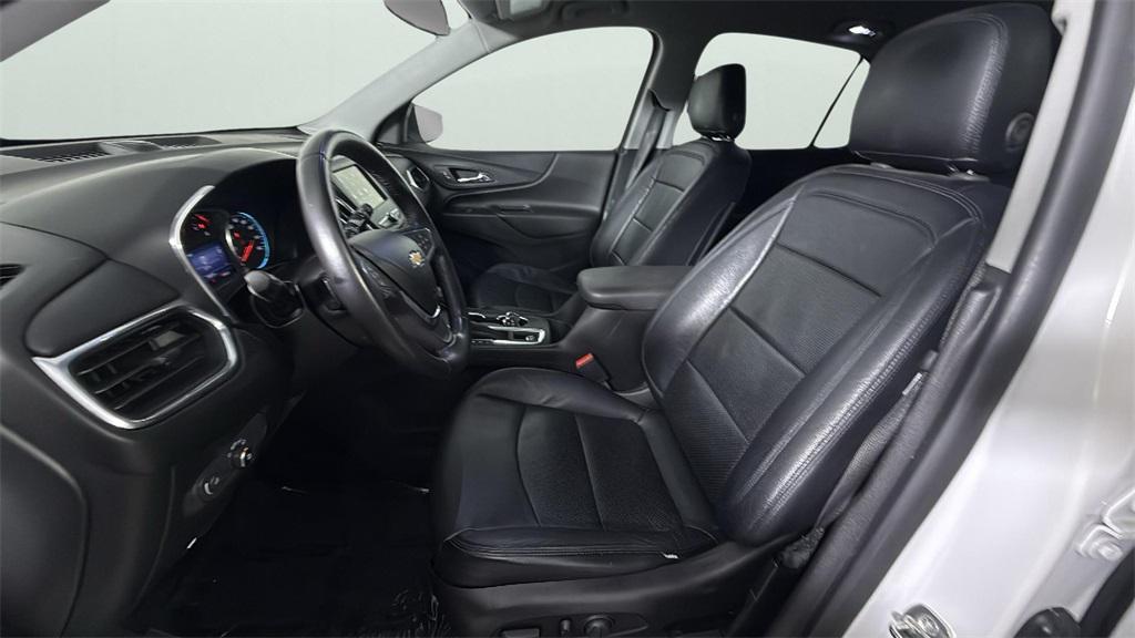used 2019 Chevrolet Equinox car, priced at $13,989