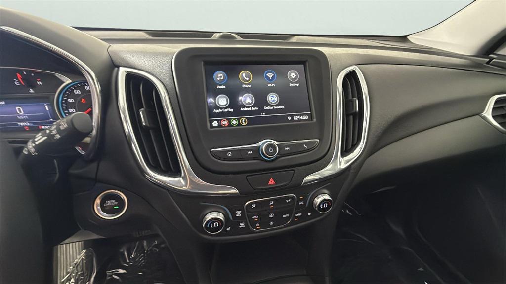 used 2019 Chevrolet Equinox car, priced at $13,989