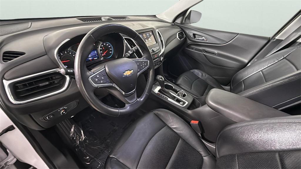 used 2019 Chevrolet Equinox car, priced at $13,989