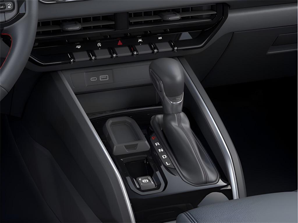 new 2026 Chevrolet Colorado car, priced at $34,898