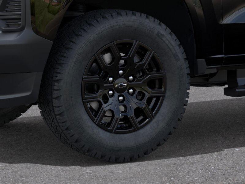 new 2026 Chevrolet Colorado car, priced at $34,898