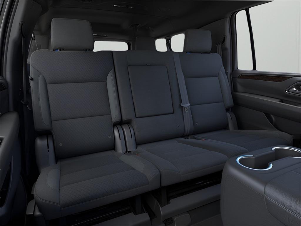 new 2024 Chevrolet Suburban car, priced at $66,525