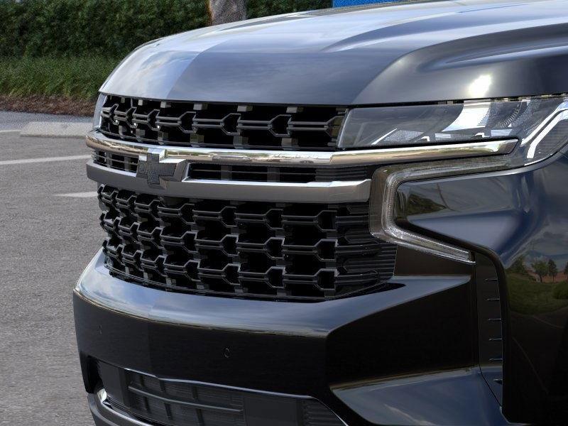 new 2024 Chevrolet Suburban car, priced at $66,525