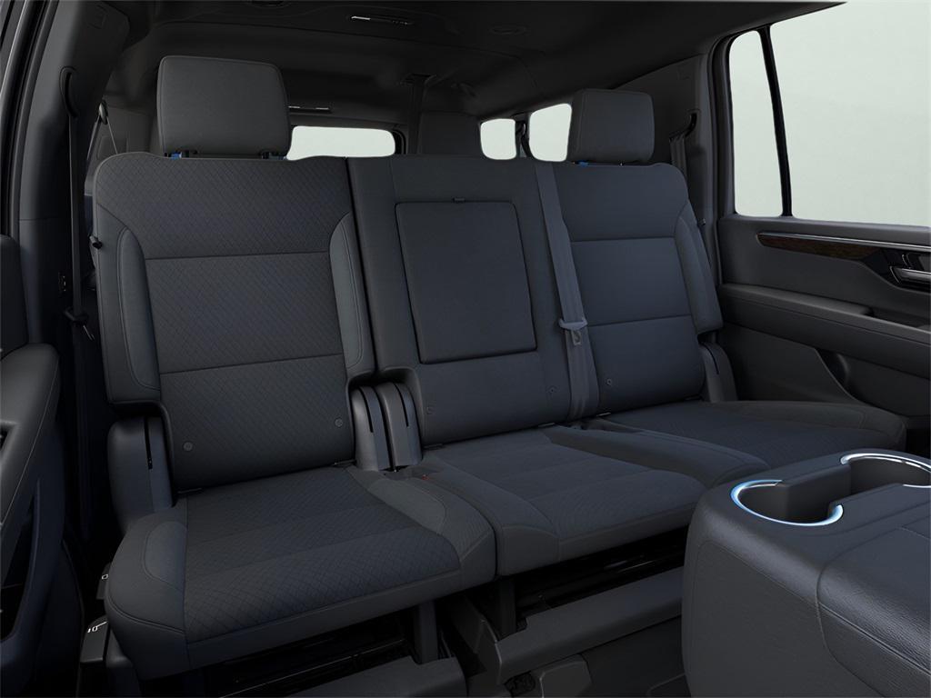 new 2026 Chevrolet Suburban car, priced at $67,095