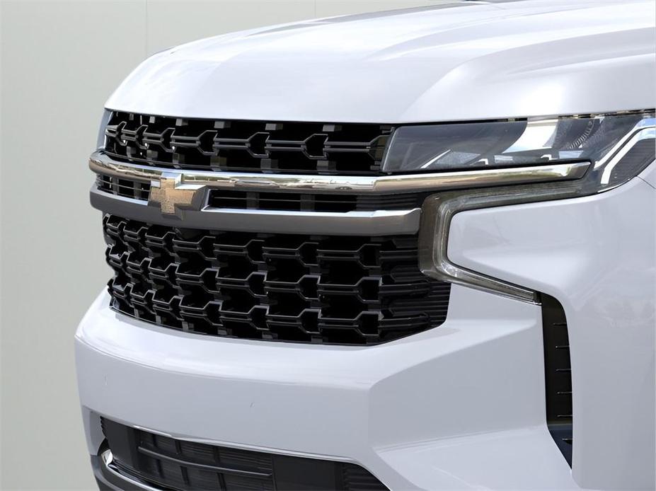 new 2024 Chevrolet Tahoe car, priced at $57,065