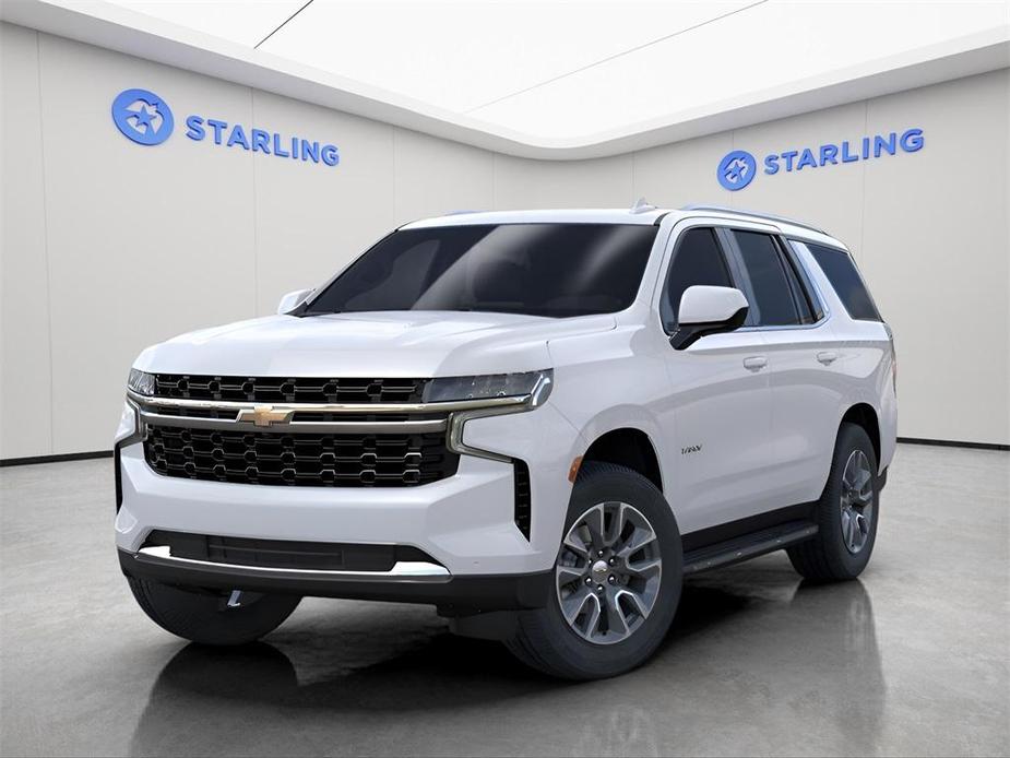 new 2024 Chevrolet Tahoe car, priced at $57,065