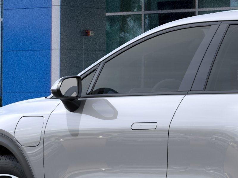 new 2026 Chevrolet Equinox EV car, priced at $34,495