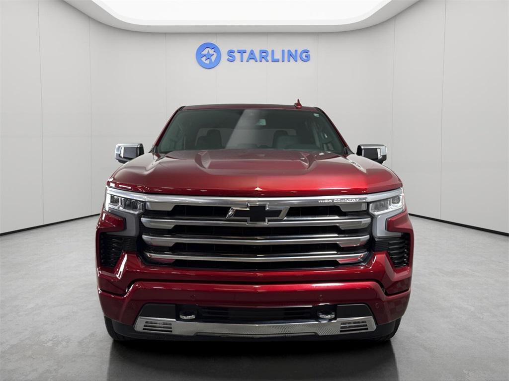 used 2023 Chevrolet Silverado 1500 car, priced at $51,889