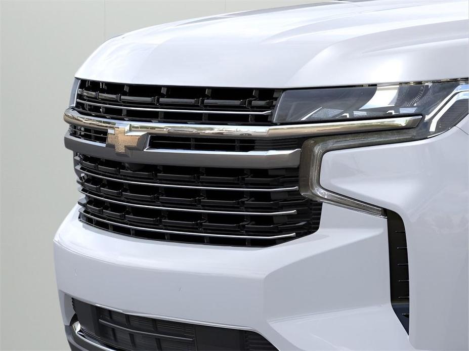 new 2024 Chevrolet Tahoe car, priced at $67,652