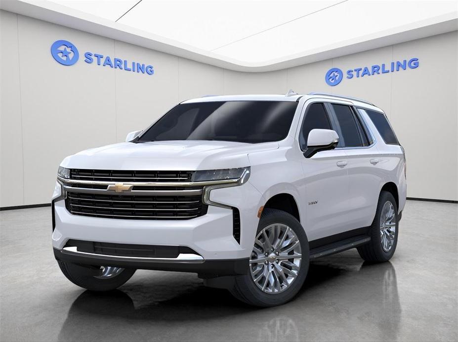 new 2024 Chevrolet Tahoe car, priced at $67,652