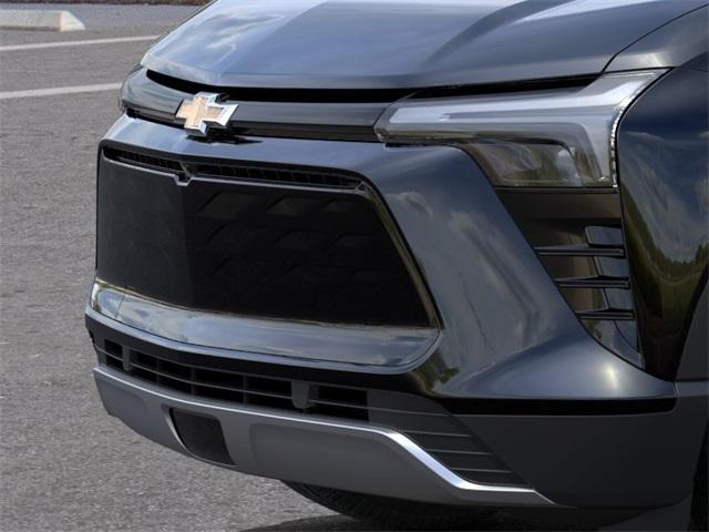 new 2024 Chevrolet Blazer EV car, priced at $50,195