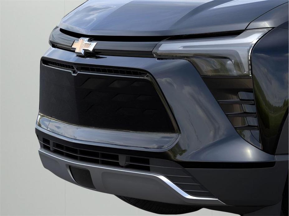 new 2024 Chevrolet Blazer EV car, priced at $46,179