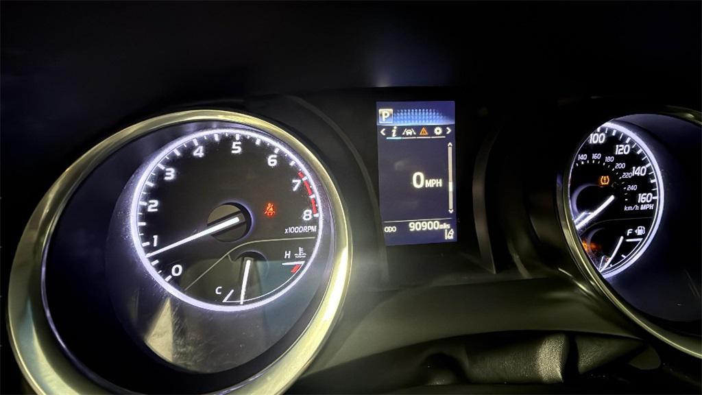 used 2019 Toyota Camry car, priced at $16,988