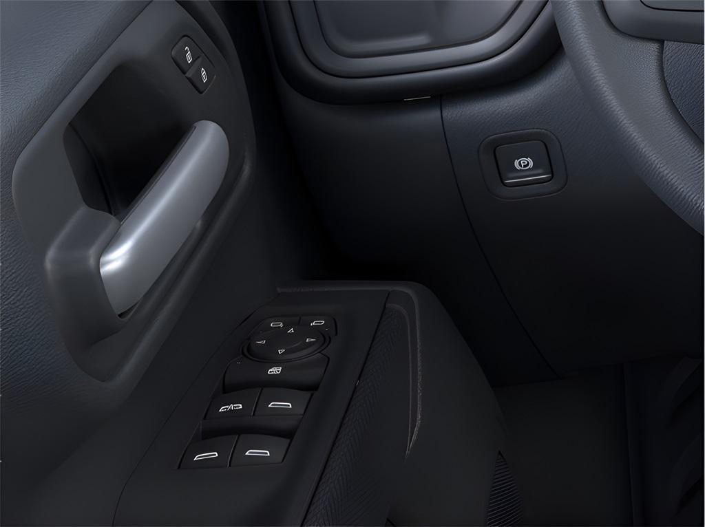 new 2026 Chevrolet Silverado 1500 car, priced at $36,642