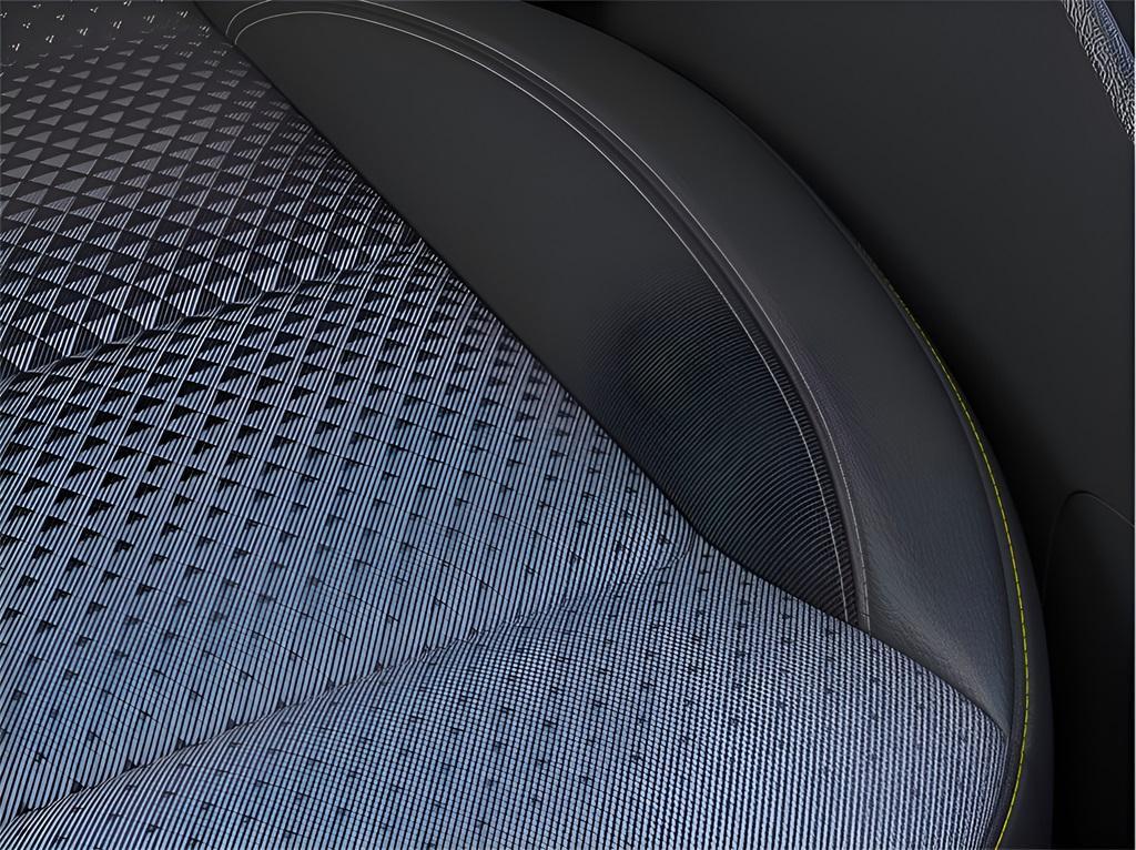 new 2025 Chevrolet Trax car, priced at $22,487