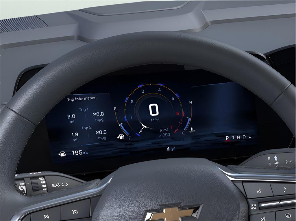 new 2025 Chevrolet Suburban car, priced at $74,067