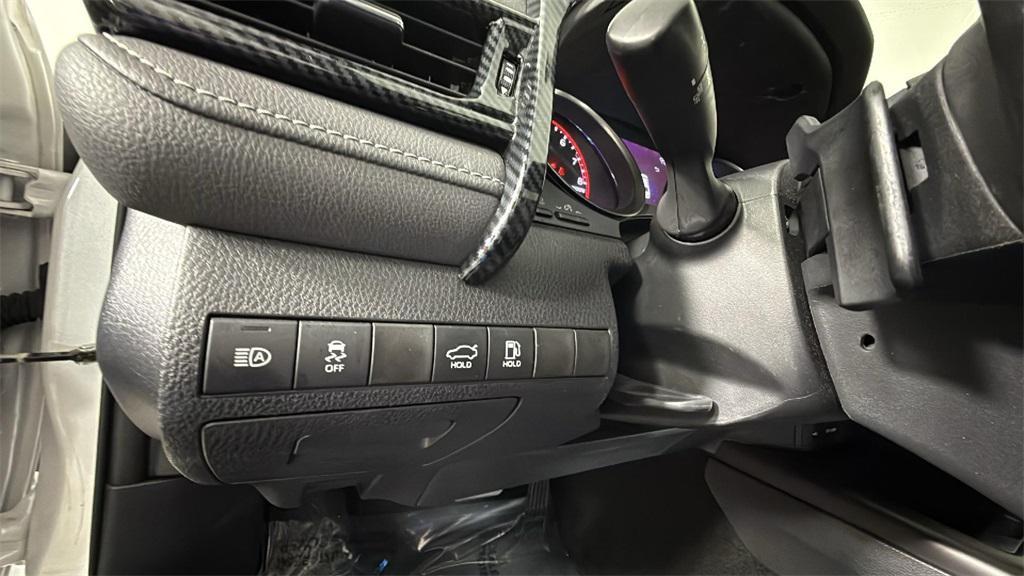 used 2022 Toyota Camry car, priced at $25,887