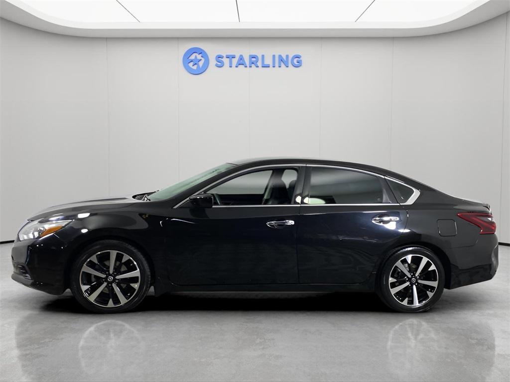 used 2018 Nissan Altima car, priced at $14,805