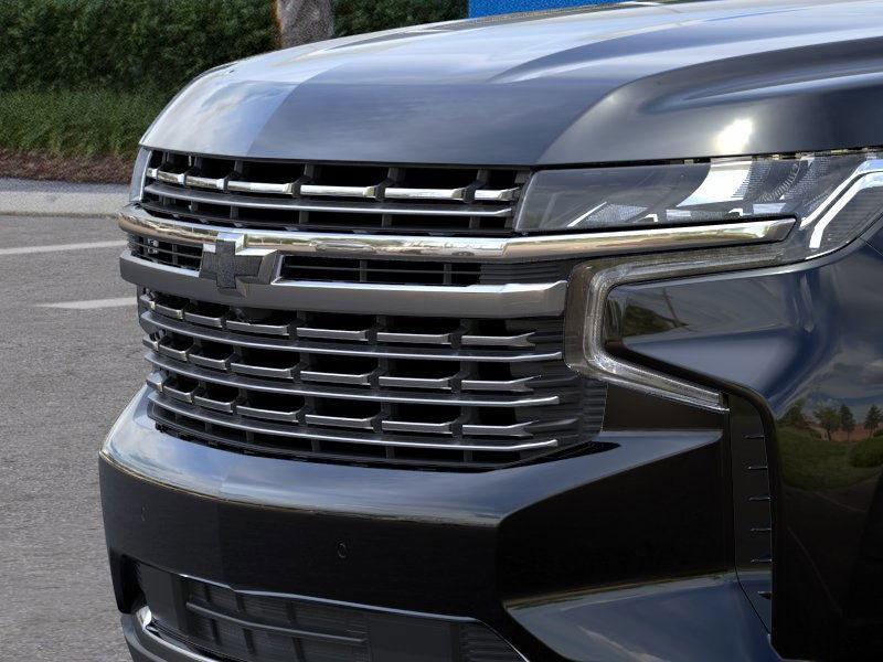 new 2024 Chevrolet Tahoe car, priced at $83,295