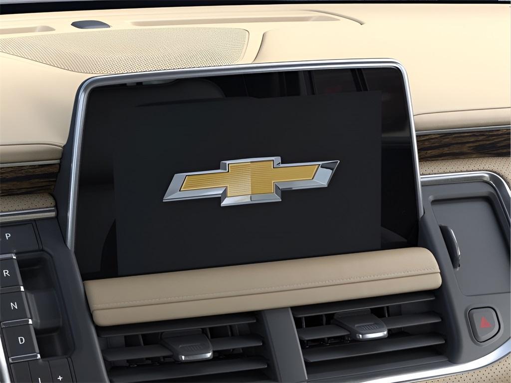 new 2024 Chevrolet Tahoe car, priced at $83,295