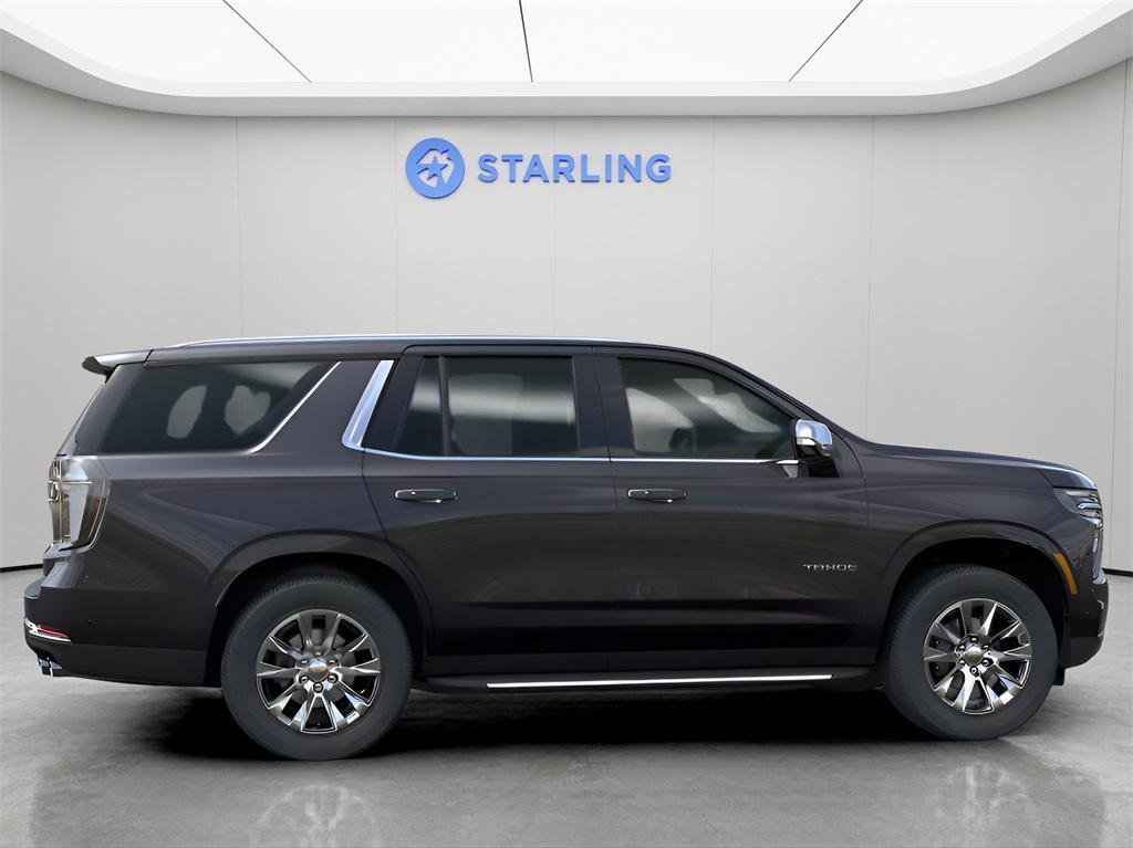 new 2026 Chevrolet Tahoe car, priced at $82,690