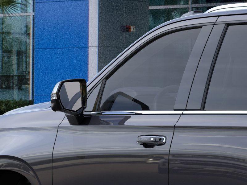 new 2026 Chevrolet Tahoe car, priced at $82,690