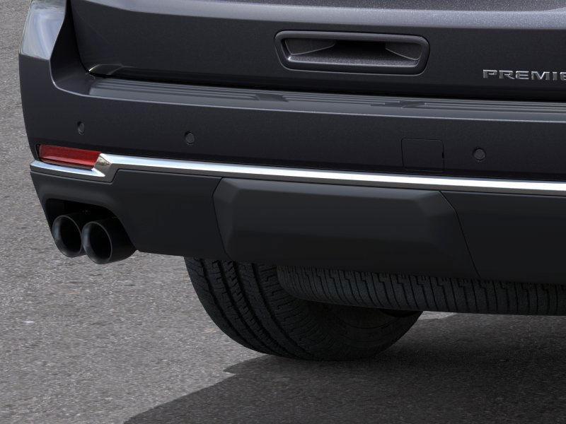 new 2026 Chevrolet Tahoe car, priced at $82,690